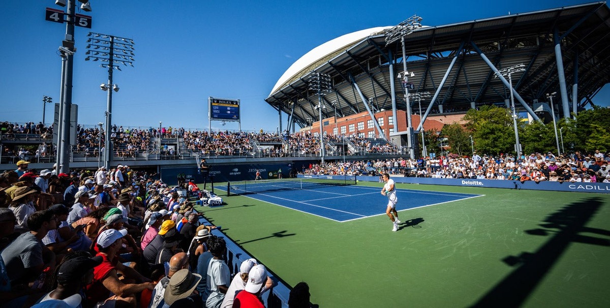 How to watch US Open tennis finals Digital TV